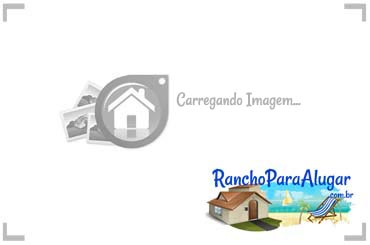 Rancho do Wagnão 1 para Alugar em Miguelopolis