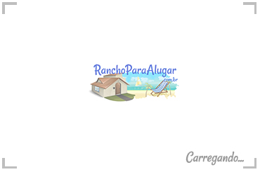 Rancho Angelina para Alugar em Miguelopolis